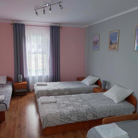 Agroturystyka U Darka Kolno  Exterior foto