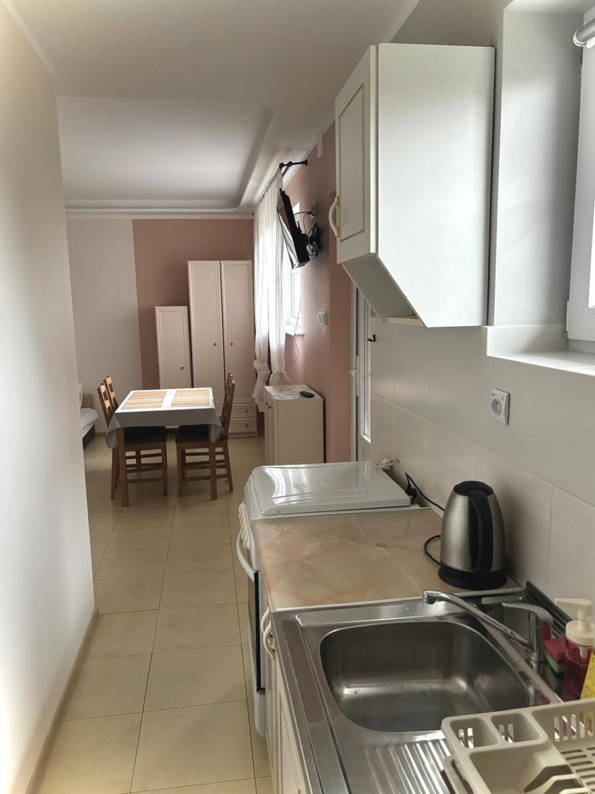Agroturystyka U Darka Kolno  Exterior foto